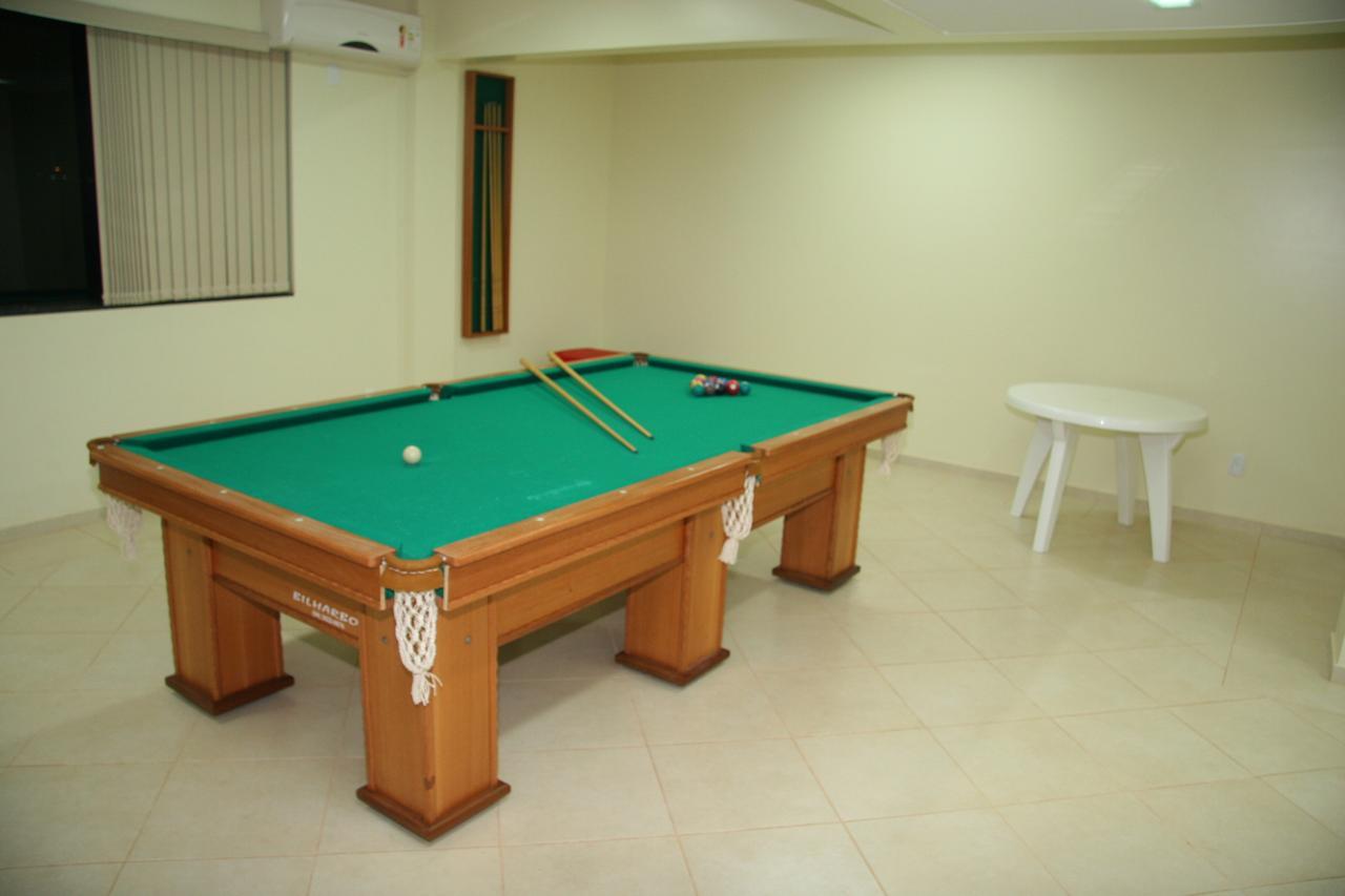 Thile Park Hotel Jataí Extérieur photo