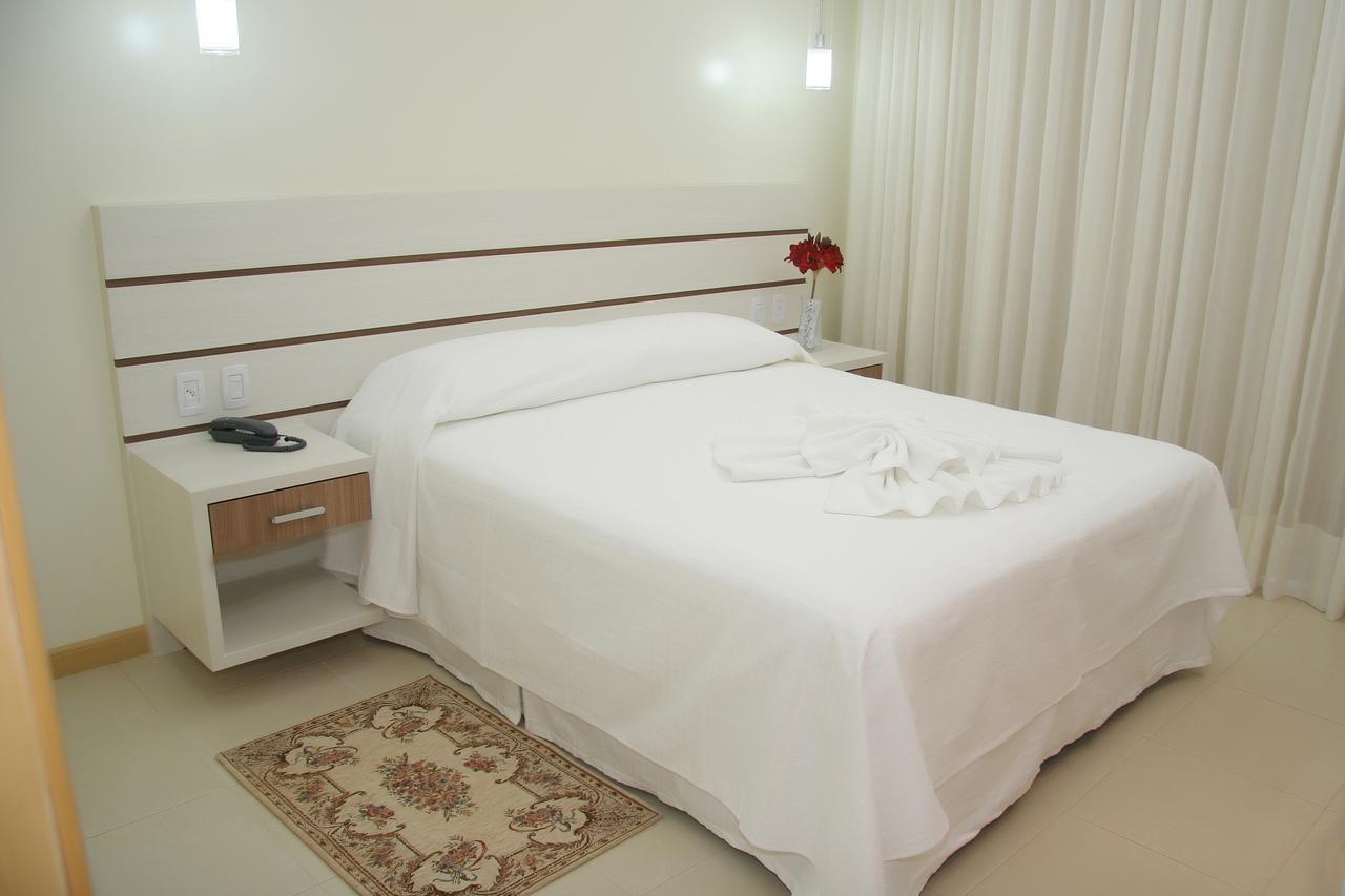 Thile Park Hotel Jataí Extérieur photo